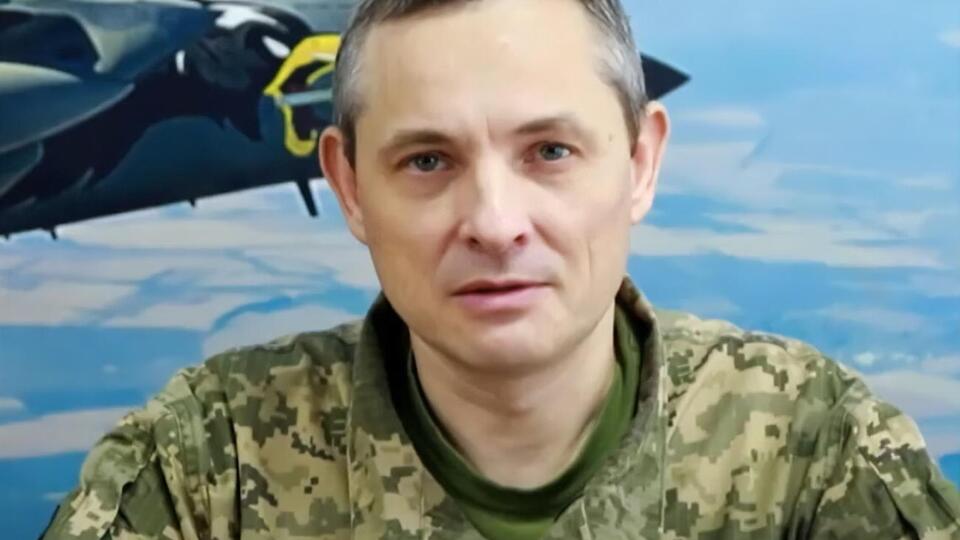 Ігнат назвав джерела ударів по Україні