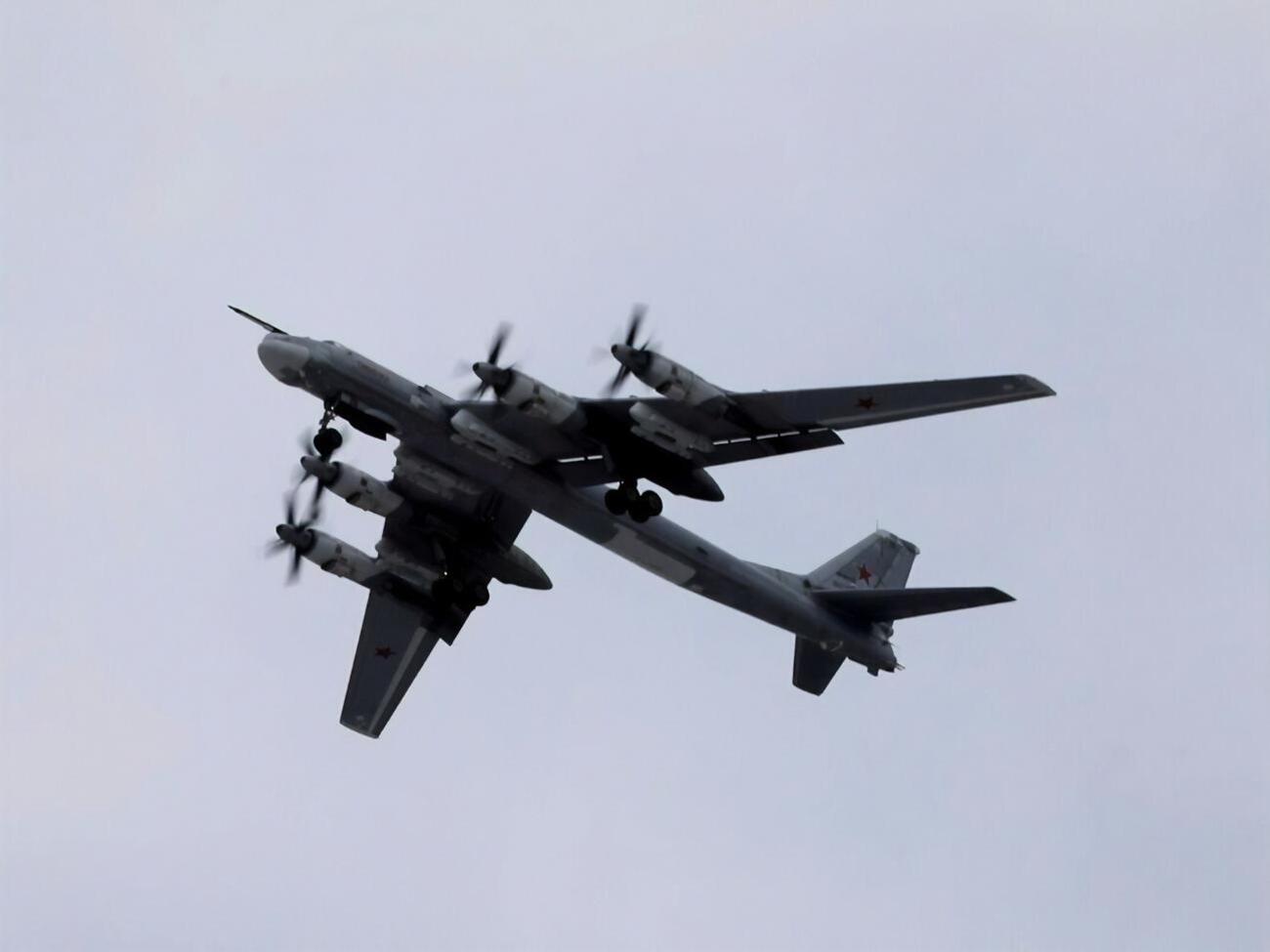 Повітряні сили ЗСУ відбили масований ракетний удар Росії по Україні