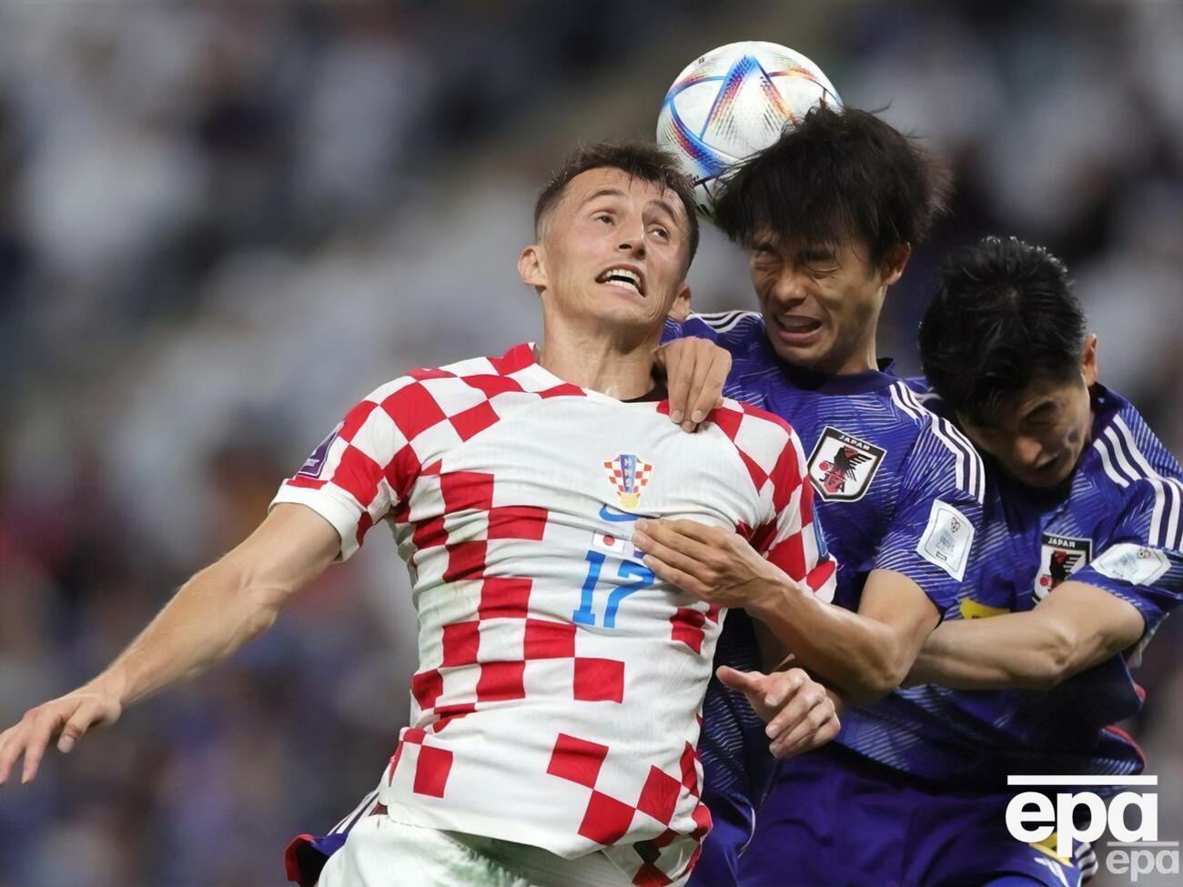 Основний час переможця не виявив