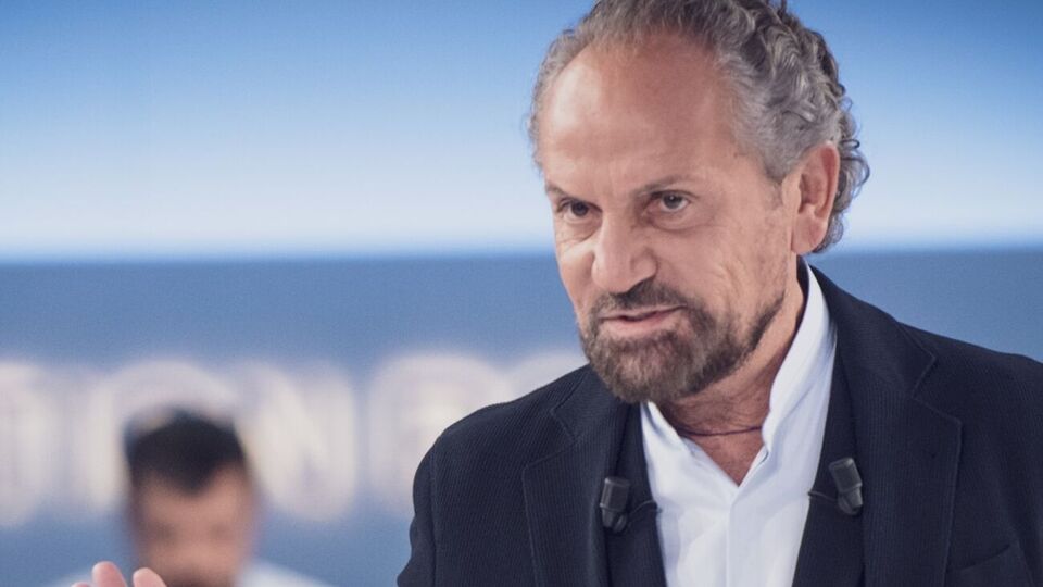 Шустер: Мне жаль, что это произошло на телеканале "Дождь"