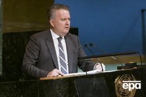 Кислиця висловився у річницю підписання Будапештського меморандуму, який порушила РФ