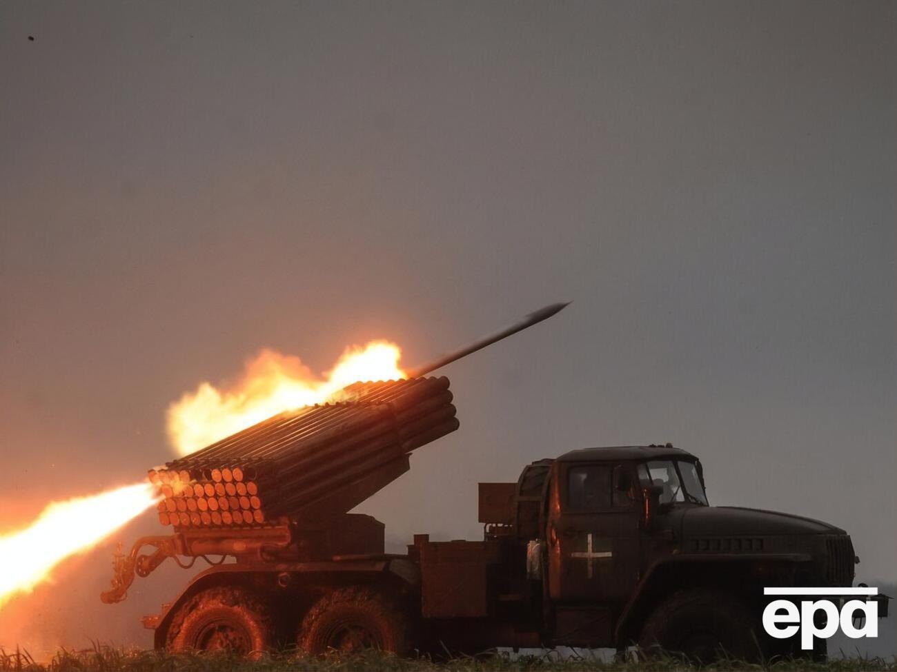 ВСУ поразили "важный российский объект", заявили в Генштабе, не уточнив, о чем именно идет речь