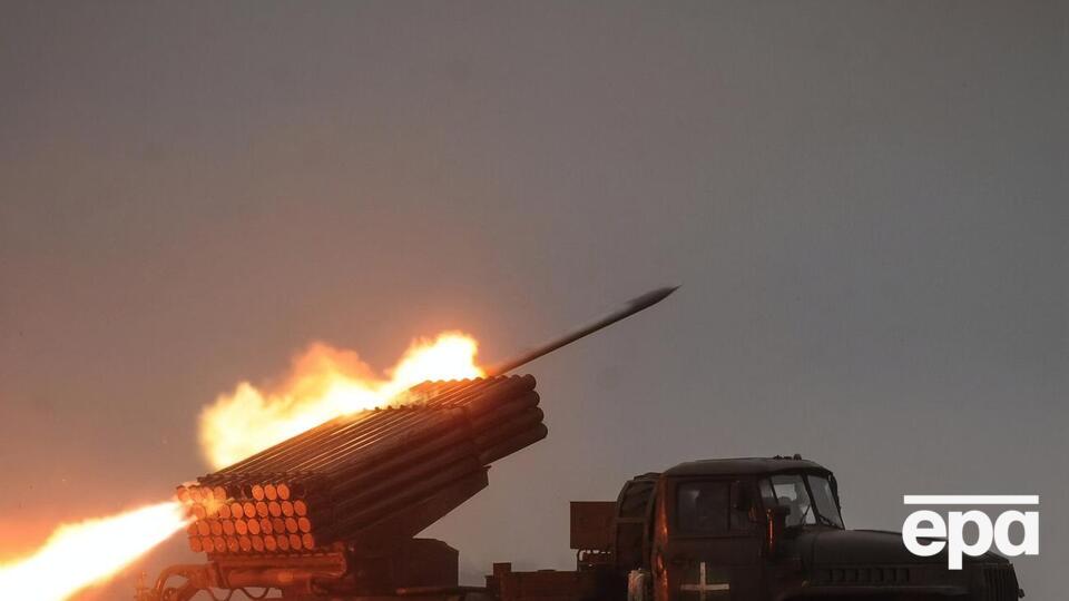 ВСУ поразили "важный российский объект", заявили в Генштабе, не уточнив, о чем именно идет речь
