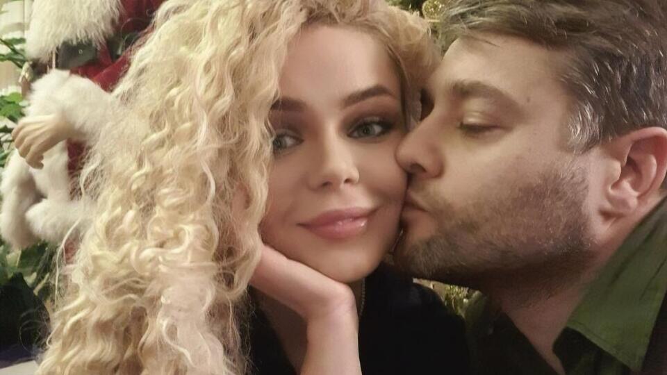 Grosu не комментирует отъезд бойфренда