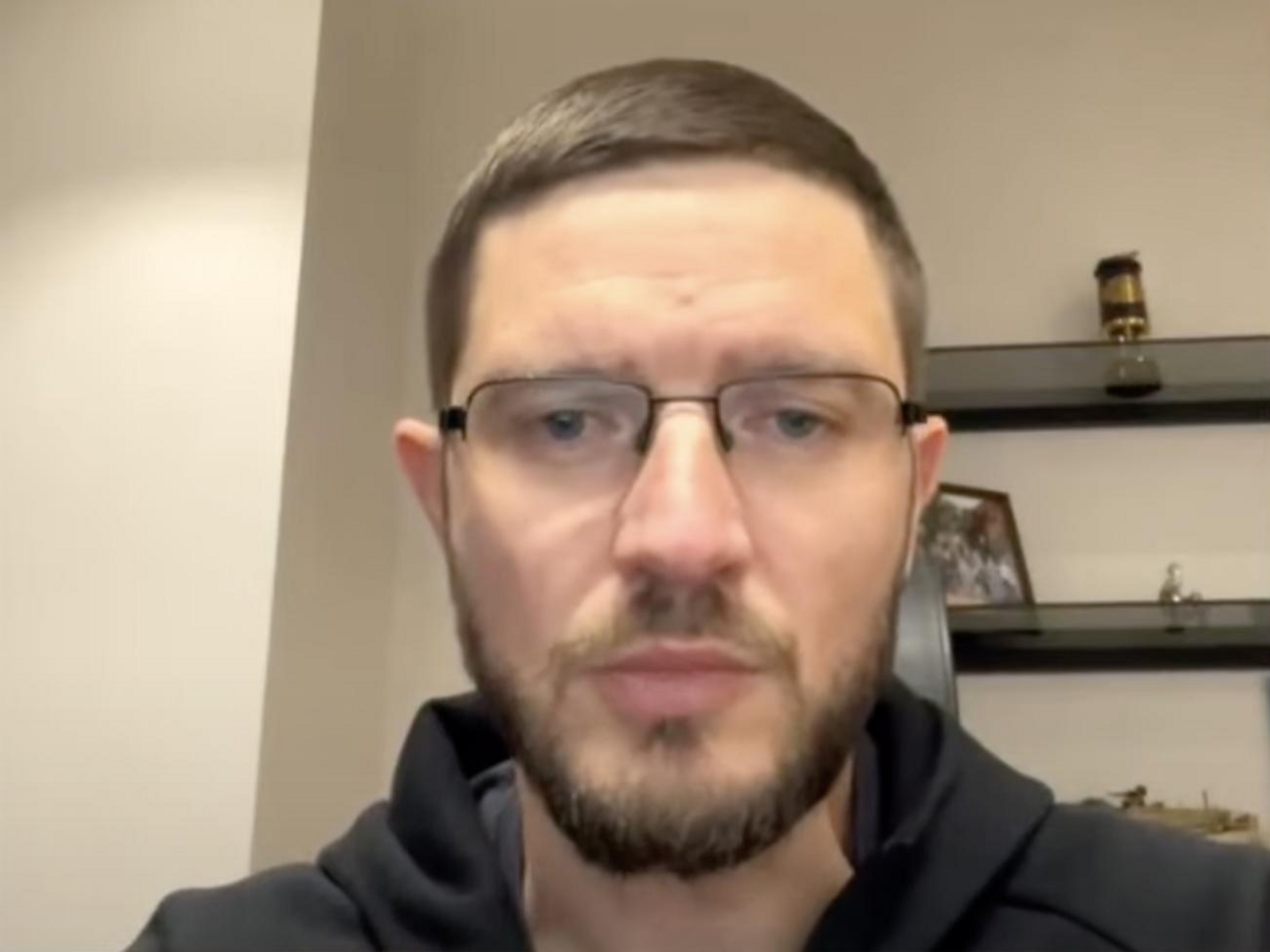 Дмитрий Сахарук:&nbsp;Нам очень повезло, что так хорошо сработала ПВО &ndash; 60 из 70 ракет &ndash; это хороший результат, было бы гораздо хуже, если бы наши ВСУ не творили такие чудеса