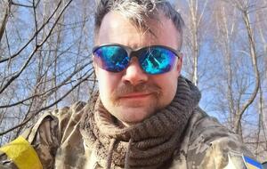 Повідомлення про смерть Шеремети з'явилося на його сторінці у Facebook