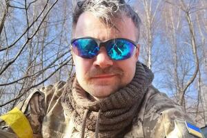 Повідомлення про смерть Шеремети з'явилося на його сторінці у Facebook