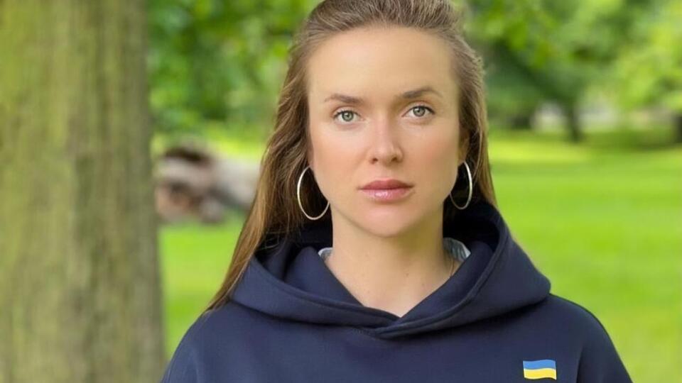 Світоліна: Ми продовжуватимемо робити все можливе для України