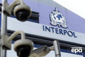 В Интерполе объяснили, что речь идет о вопросе политического характера