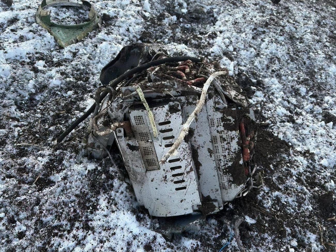 ВСУ 5 декабря сбили больше 60 ракет российских оккупантов, сообщило командование Воздушных сил