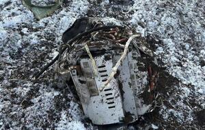 ЗСУ 5 грудня збили більше ніж 60 ракет російських окупантів, повідомило командування Повітряних сил.