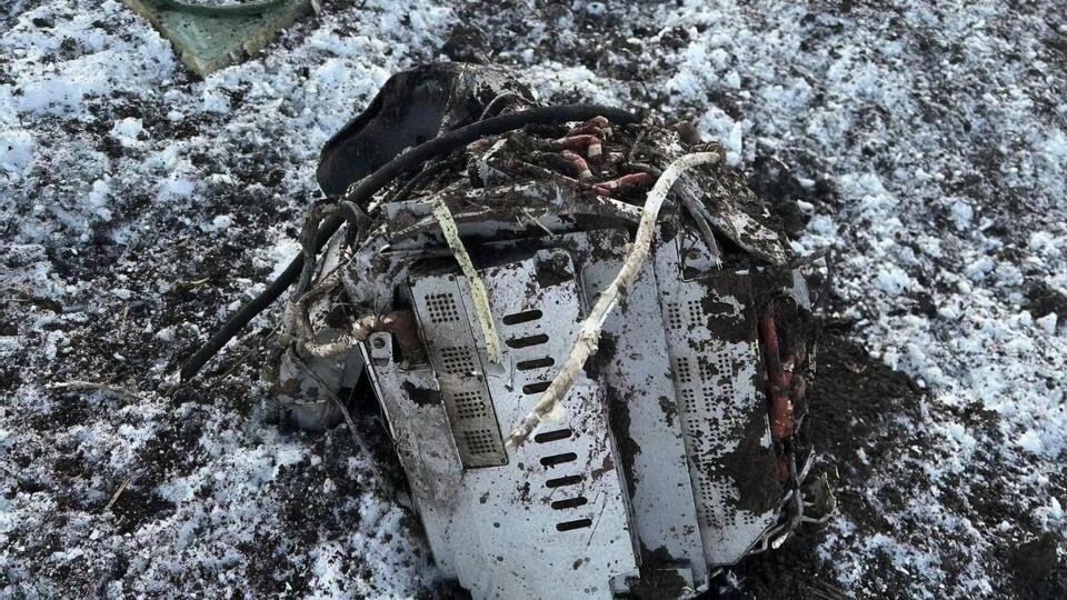 ВСУ 5 декабря сбили больше 60 ракет российских оккупантов, сообщило командование Воздушных сил