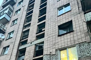 Оккупанты неоднократно обстреливали Краматорск