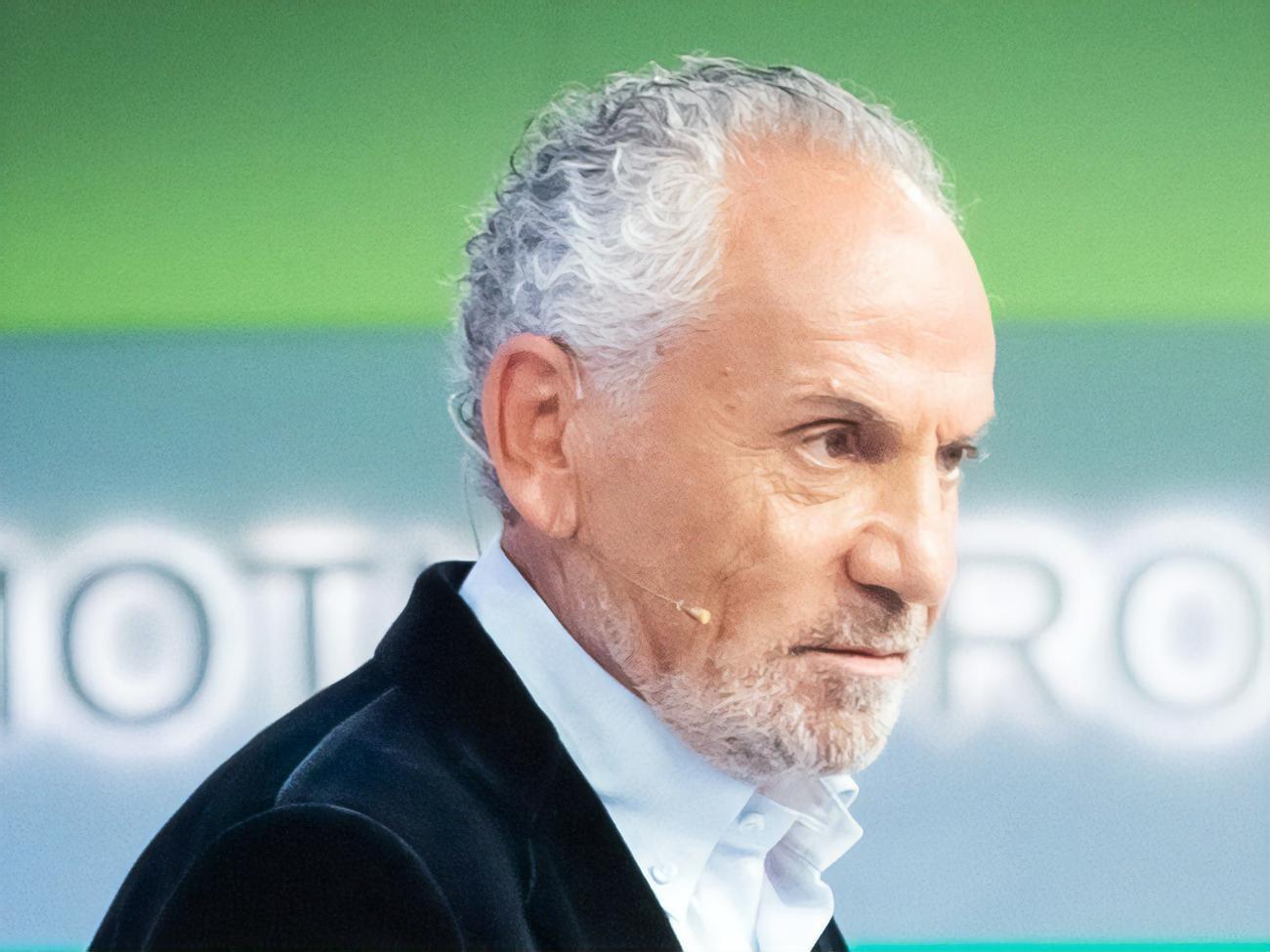 Савик Шустер высказался о репарациях от России