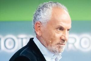 Савик Шустер высказался о репарациях от России