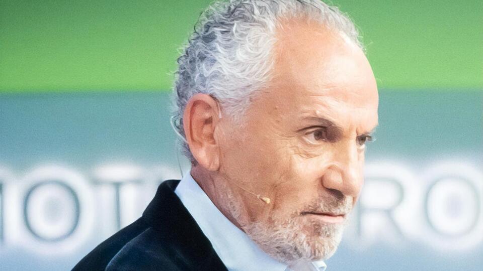 Савик Шустер высказался о репарациях от России