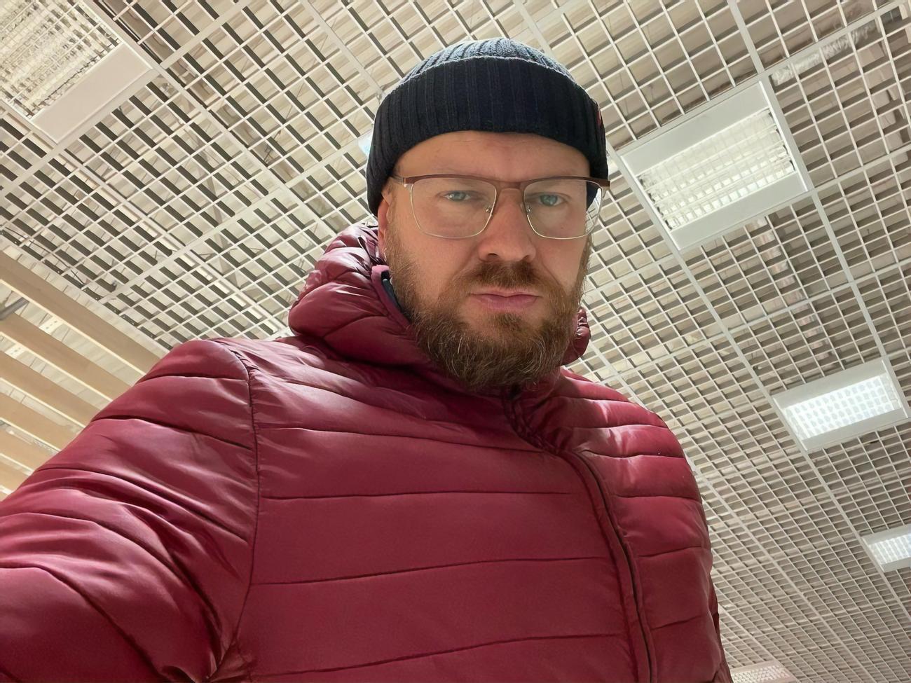 Положинський: Хороших русскіх стає все більше, ми їх не звали &ndash; це їхнє бажання