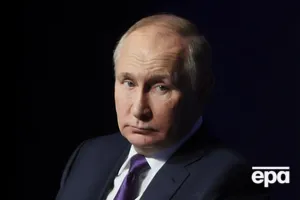 У Путина есть ряд тяжелых заболеваний, заявил Соловей. О них официально не сообщается