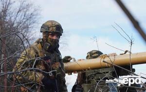 Подразделения ракетных войск и артиллерии ВСУ накануне поразили два пункта управления оккупантов