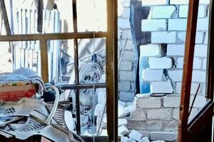 Под ракетный удар противника накануне попали жилые дома и объекты критической инфраструктуры Украины