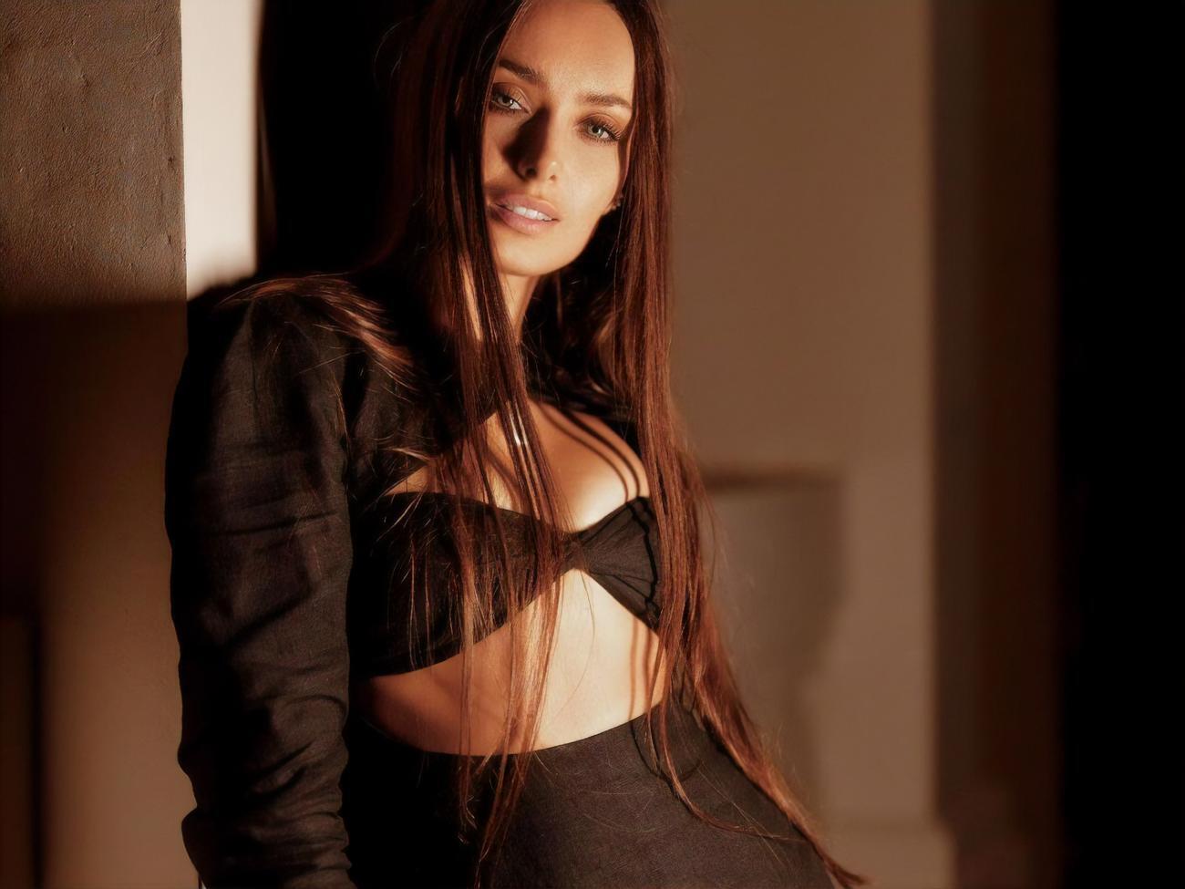 Мішина: Чи треба щось писати про емоції? Ще одна маленька мрія