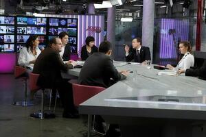 "Дождь" втратив ліцензію на мовлення в Латвії