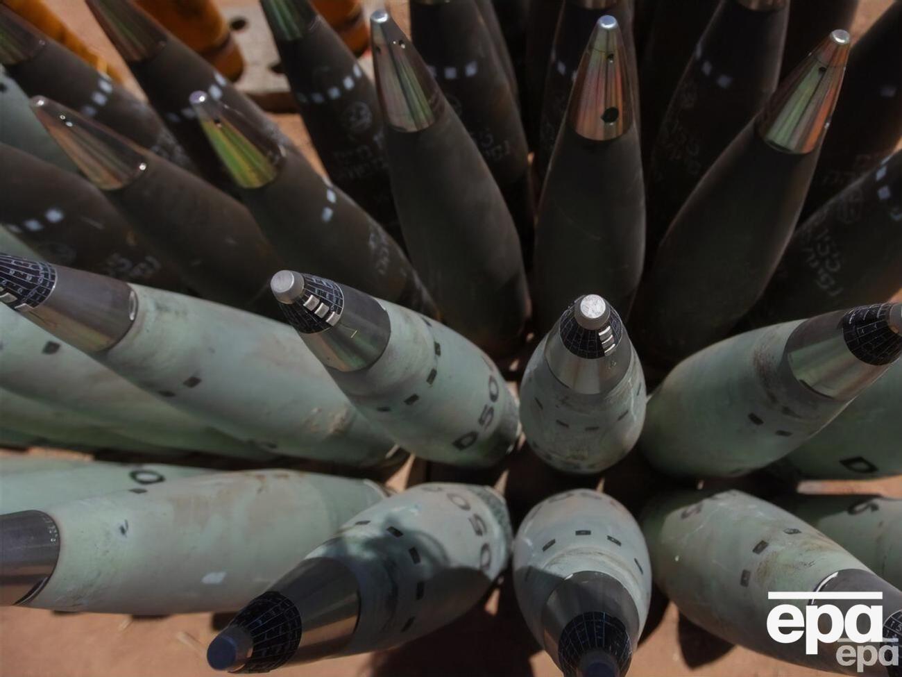 Пентагон готовит контракты с оборонными фирмами в стране и за границей