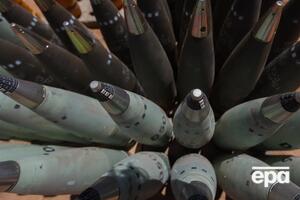 Пентагон готує контракти з оборонними фірмами в країні та за кордоном