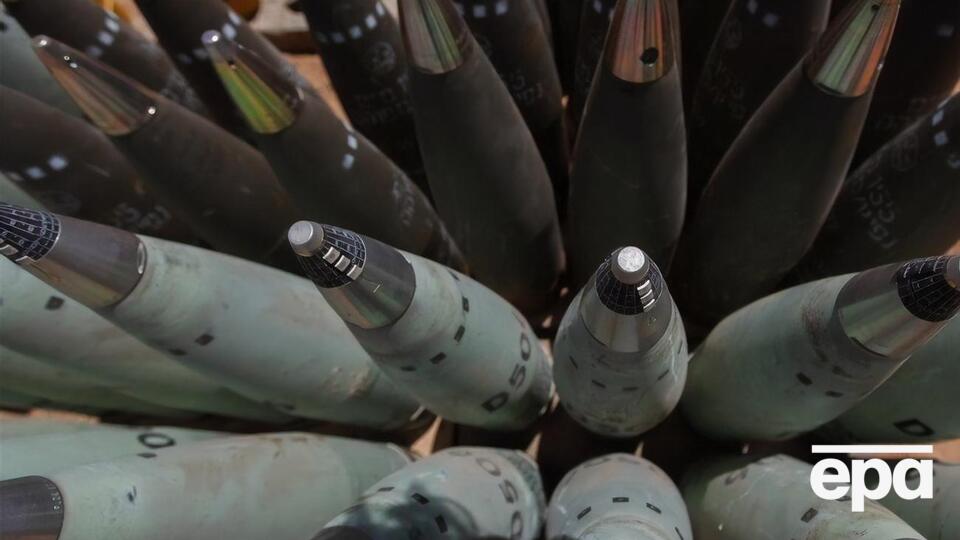 Пентагон готує контракти з оборонними фірмами в країні та за кордоном