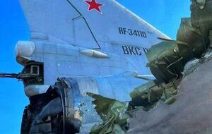 Россия не смогла обеспечить безопасность своих стратегических бомбардировщиков на аэродроме в глубине страны