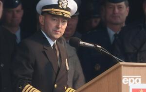 Ставридис считает, что Украина вправе атаковать законные военные цели в глубине территории России