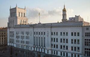 За даними авторів публікації, Скопенко й Кузнєцов увечері їздили Харковом, використовуючи для проїзду через блокпости паролі