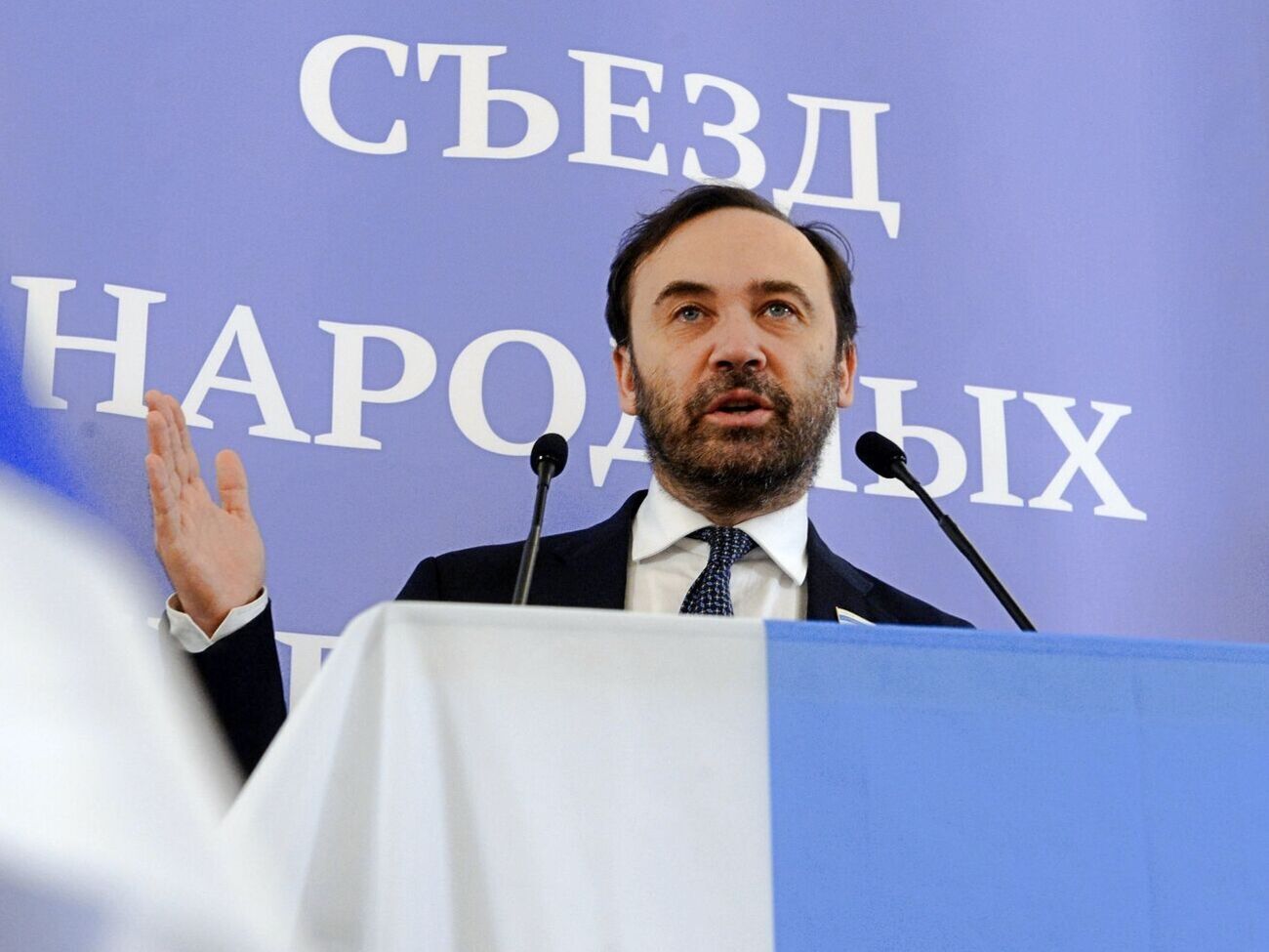 Російські ліберали так і не зрозуміли, що немає жодних "наших хлопчиків". Бути проти Путіна й війни вже недостатньо – треба самим боротися