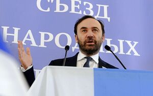 Російські ліберали так і не зрозуміли, що немає жодних "наших хлопчиків". Бути проти Путіна й війни вже недостатньо – треба самим боротися