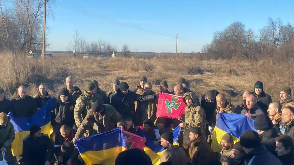 У складі групи – 58 чоловіків і дві жінки