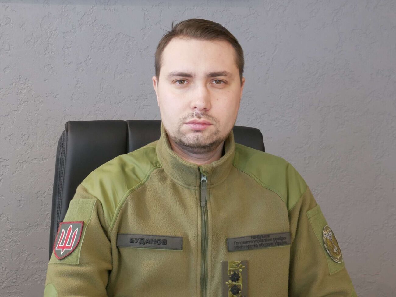 Буданов заявив, що поповнити свій ракетний запас Росія не може