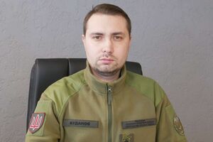 Буданов заявив, що поповнити свій ракетний запас Росія не може