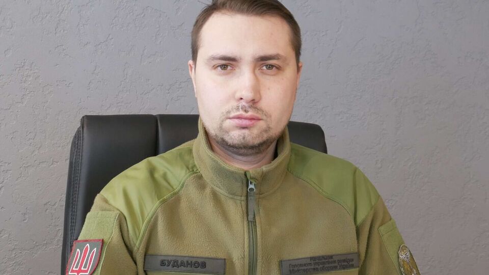 Буданов заявив, що поповнити свій ракетний запас Росія не може