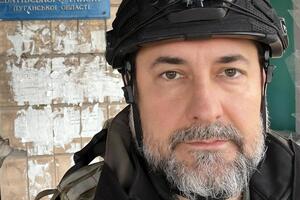 Гайдай розповів про ситуацію в Луганській області