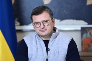 Кулеба: Могу повторить для всех врагов украинской дипломатии – вам не удастся запугать или остановить нас