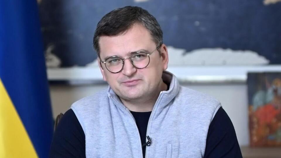 Кулеба: Могу повторить для всех врагов украинской дипломатии – вам не удастся запугать или остановить нас