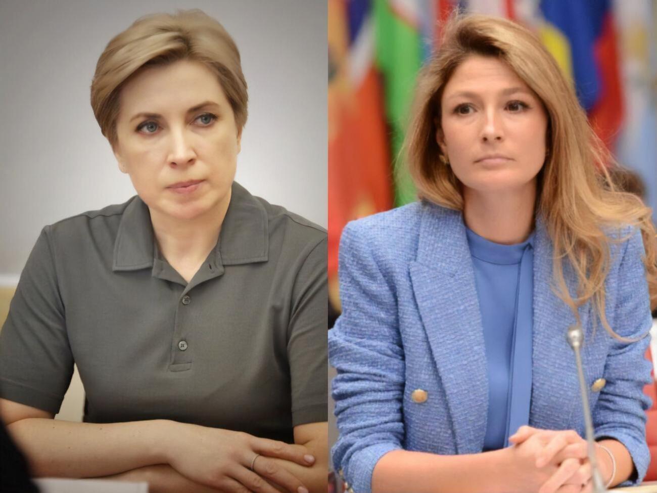 Верещук и Джапарову Россия объявила в розыск