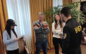 Подозреваемым еще не избрали меру пресечения