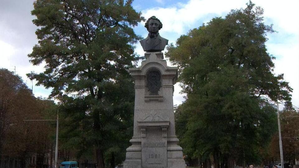 Демонтаж фигур начнется в ближайшие дни