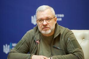 Галущенко назвал оккупацию ЗАЭС главной энергетической потерей Украины в войне