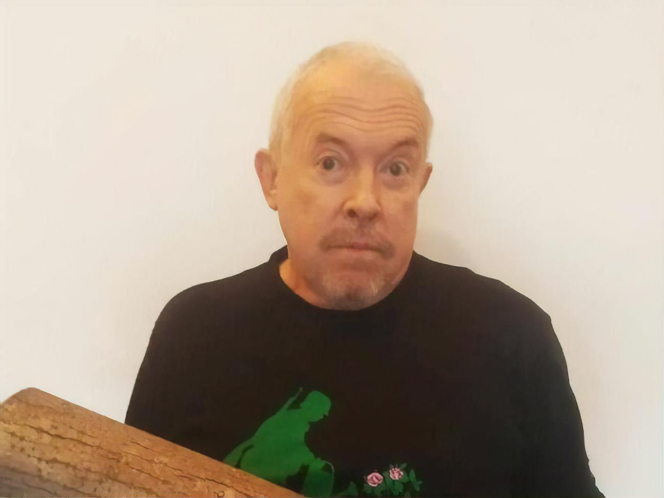 Макаревич: Задаром такое говно не льется