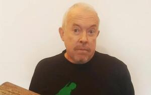 Макаревич: Задаром такое говно не льется