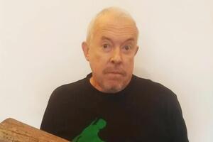 Макаревич: Задаром такое говно не льется