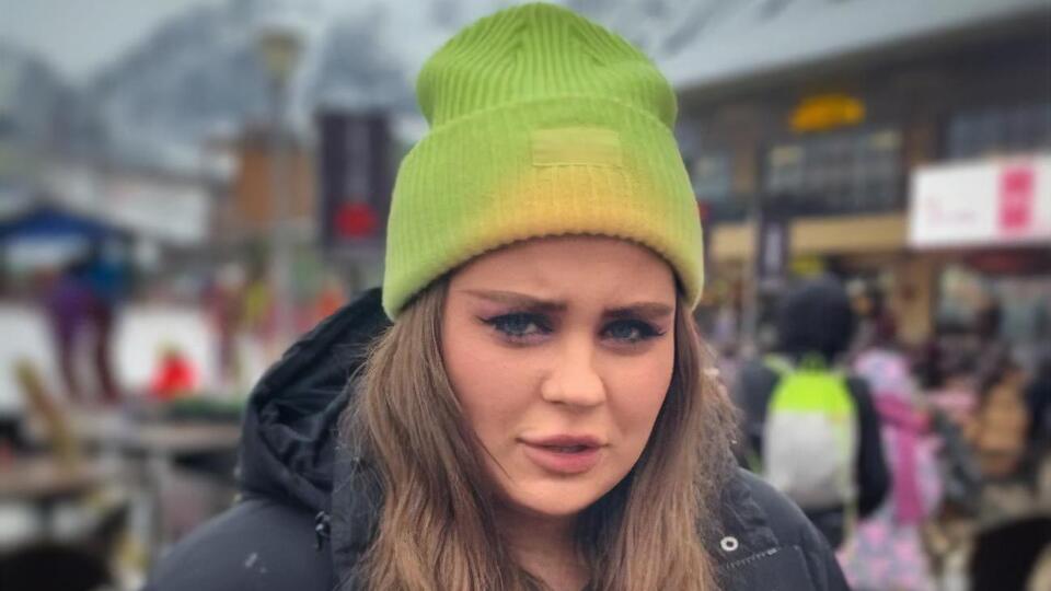 Зарицкая: Я по 10 раз проверяю, закрыла ли двери. Часто просыпаюсь среди ночи. Плачу каждый день