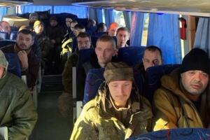 Лубинец подчеркнул, что в Украине с пленными обращаются хорошо
